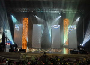 鄭州專(zhuān)業(yè)舞臺(tái)搭建與會(huì)議展覽服務(wù)