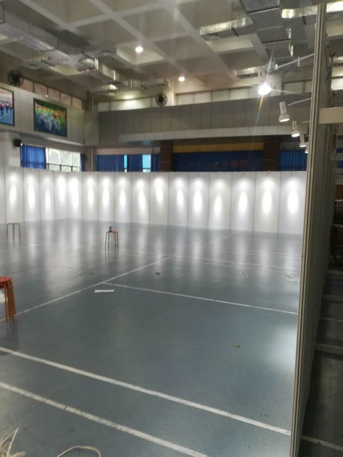 標(biāo)準(zhǔn)展板出租搭建工廠 高效便捷的會(huì)議及展覽服務(wù)解決方案