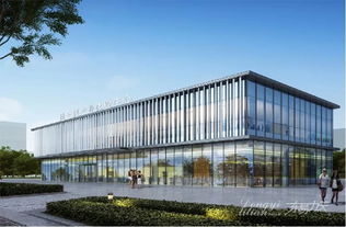 從建筑到生活場景 開封世合建材港營銷中心的家具銷售變革之道