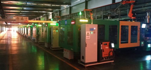 又添兩家燈塔工廠，美旳引領中國家電制造邁向工業(yè)4.0
